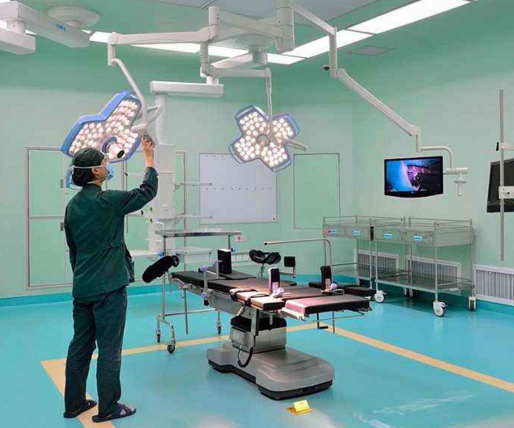 ICU凈化工程對手術(shù)室的設(shè)計(jì)要求有哪些？