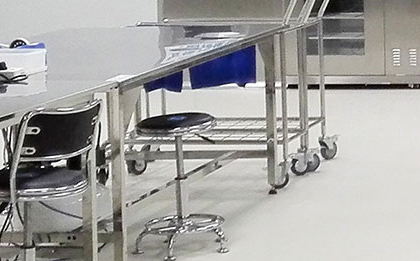 進行醫(yī)院手術室凈化工程后的手術室具有哪些特點呢？