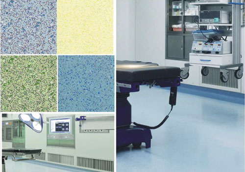 潔凈廠房應具備什么條件