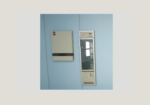 醫(yī)院手術室凈化工程的四大布局方式