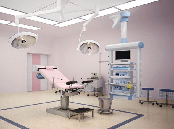 手術室凈化工程要把握哪幾點呢?