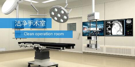 選擇潔凈廠(chǎng)房合作機(jī)構(gòu)應(yīng)從哪些方面入手？